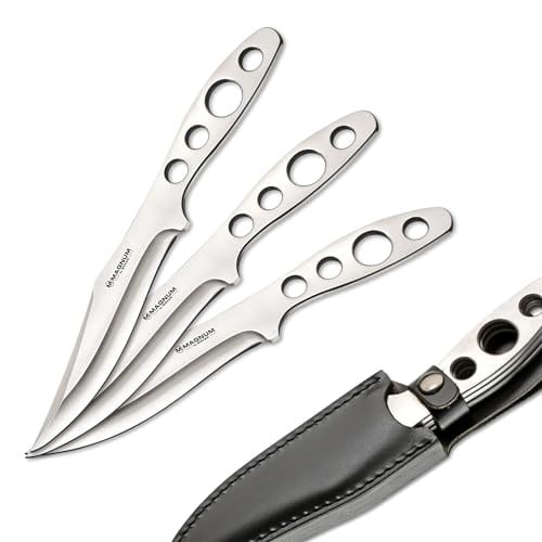 Böker Magnum Flying Bowie Bıçak