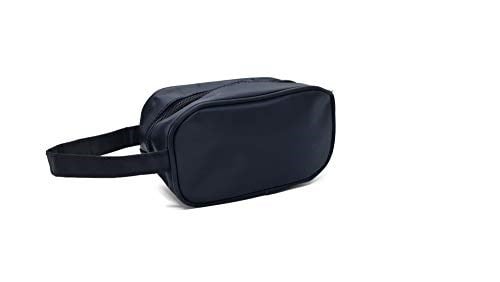 Boldy Erkek Kozmetik Çantası-Tıraş Çantası-Seyahat Çantası-Makyaj Çantası-Traş-El Çantası-Handbag