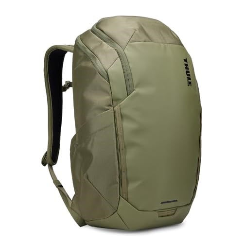 BOLSA VIAJE THULE CHASM 130L.VERDE