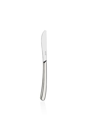 Bonna Vogue 12 Adet 20cm Çelik Tatlı Bıçağı