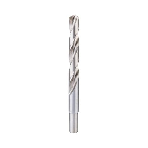 Bosch 4x PRO Metal HSS-G Spiral Matkap Ucu Standart Uzunluk (Demir Olmayan Metaller için, Çelik, Ø 14,00 mm, Profesyonel Akse - Seçenekler: Ø 14 mm, Ø 16 mm, Ø 2-10 mm, Ø 2,6 mm, Ø 4,7 mm, Ø 5,3 mm...