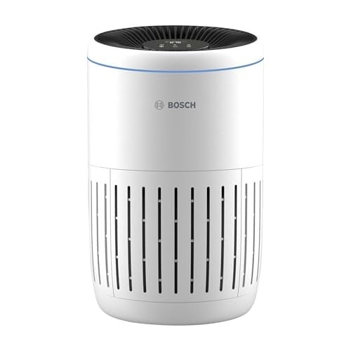 Bosch Air 2000 Hava Temizleyici - Seçenekler: Air 2000, Air 4000, Air 6000
