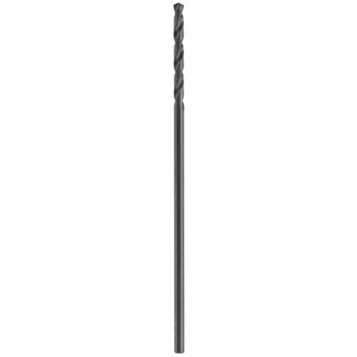 Bosch BL2751 Ekstra Uzun Matkap Ucu, 0.95 cm x 30.5 cm, Siyah Oksit Kaplama