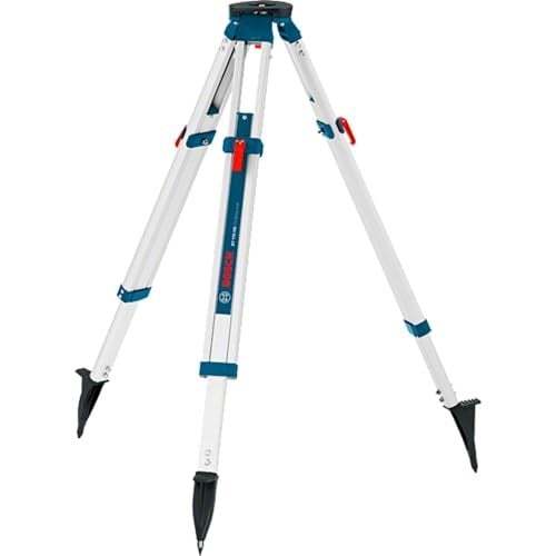 Bosch Bt 170 Hd Tripod - Bedenler: 170 cm, 250 cm
