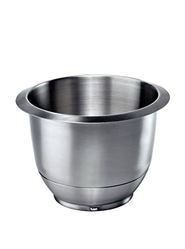 Bosch Hausgeräte Bosch MUZ5ER2 paslanmaz çelik karıştırma kabı