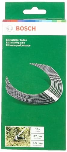 Bosch Home and Garden Afs 23/37 Ekstra Güçlü Kesme Çubuğu