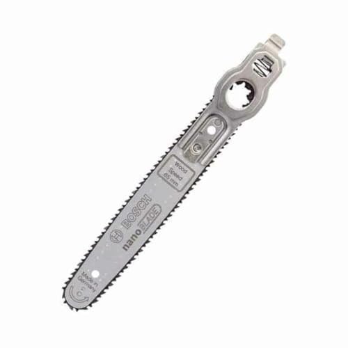 Bosch Home And Garden Nanoblade Testere Bıçağı - Nanoblade Wood Speed 65 Bıçak - 2609256D86 - Seçenekler: Wood Basic 50 mm, Wood Speed 50 mm, Wood Speed 65 mm