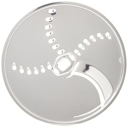 Bosch Muz45Kp1 Patates Tampon Diski (Bosch Mum4 Ve Mum5 Mutfak Makineleri İçin Uygun)