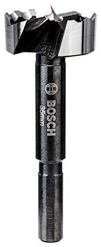 Bosch Professional 1 x matkap ucu (ahşap için, Ø 35 mm, uzunluk 90 mm, matkap aksesuarı)