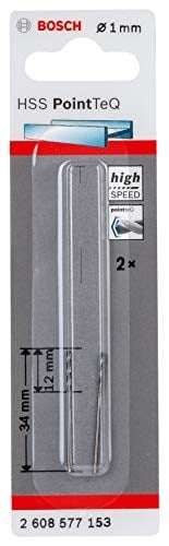 Bosch Professional 2608619167 X-Lock Aksesuarları Fiber Diskler, Gri - Seçenekler: Ø 1 mm, Ø 1,5 mm, xd8 10 mm, xd8 1-10 mm, Ø 1-13 mm, Ø 2 mm...