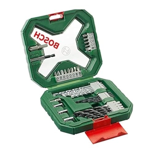 Bosch Professional Accessories - x-Line 38 Parça Karışık Aksesuar Seti