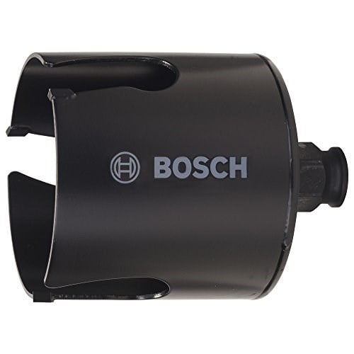 Bosch Professional delik testeresi Speed for Multi Construction (Ø 25 mm) - Bedenler: Ø 20 mm, 25 mm, Ø 27 mm, Ø 29 mm, 30 mm, Ø 38 mm, 44 mm...