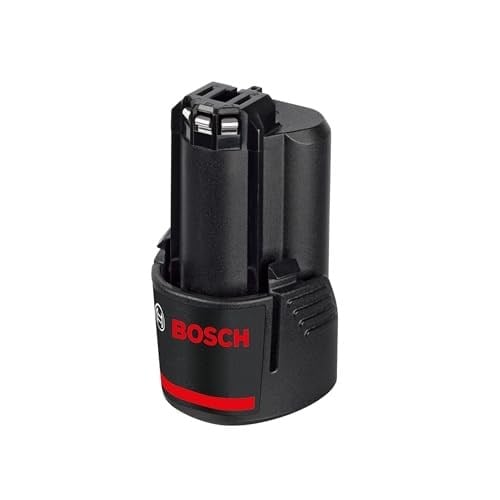 Bosch Professional GBA 12 Volt 3,0 Ah Li-Ion Akü