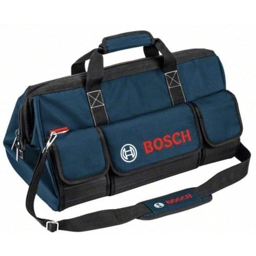Bosch Professional Kanvas Çanta M Boy
