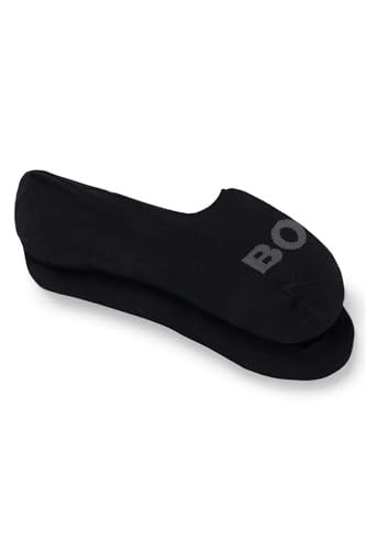 BOSS 2p Sl Uni Logo Cc INVISIBLE_SOCKS Erkekler