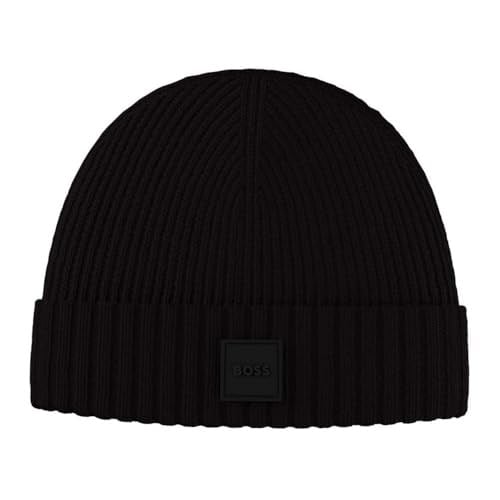 BOSS Erkek Flavio Beanie