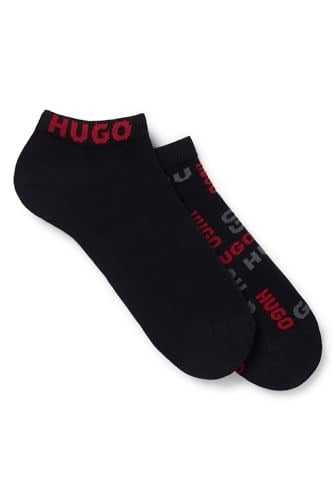 BOSS Herren Ankle_Socks