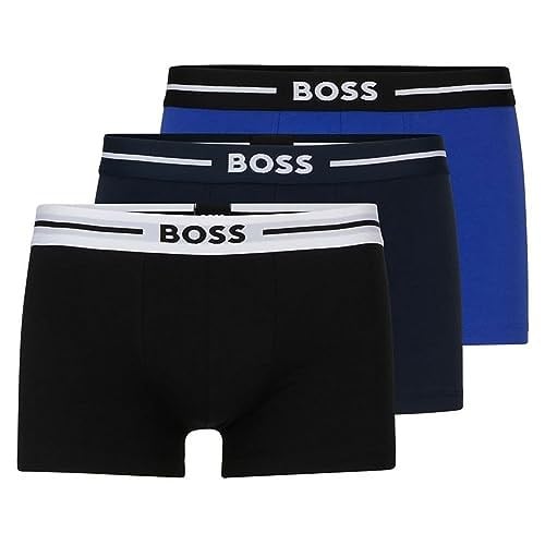 BOSS Herren Trunk