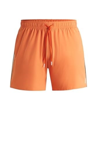 BOSS İkonik SWIM_SHORT Erkek - Seçenekler: S, Small, Medium, L, Large, X-Large, XX-Large
