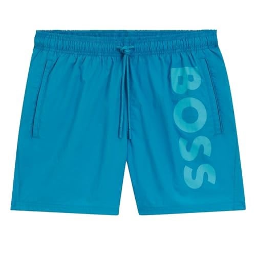 BOSS Octopus yüzme şortu Erkek - Seçenekler: S, Small, Medium, Large, X-Large, XX-Large
