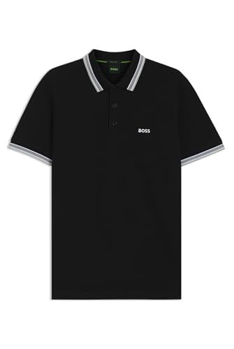 BOSS Paddy Polo Erkekler
