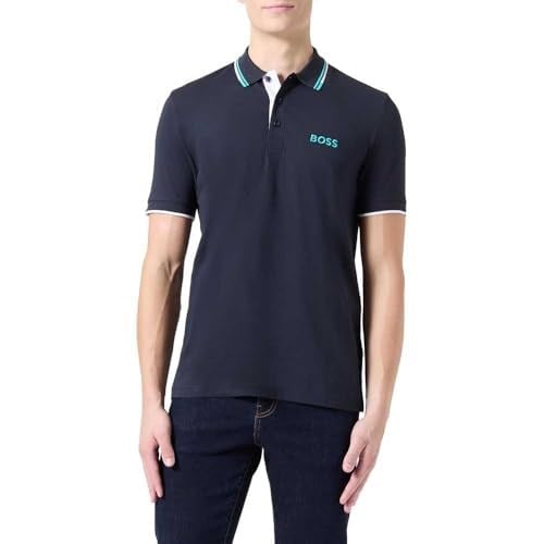 BOSS Paddy Pro polo tişört Erkek