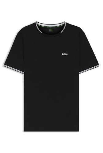 BOSS Taul Tişört Erkekler