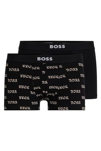 BOSS Trunk 2p GiftTRUNKErkek