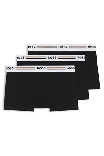 BOSS Trunk 3p Revive TRUNK Erkek