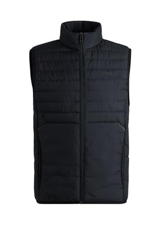 BOSS V_thor 2 Outerw_Waistcoat Erkekler