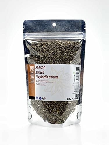 Botaniksan Anason 80gr