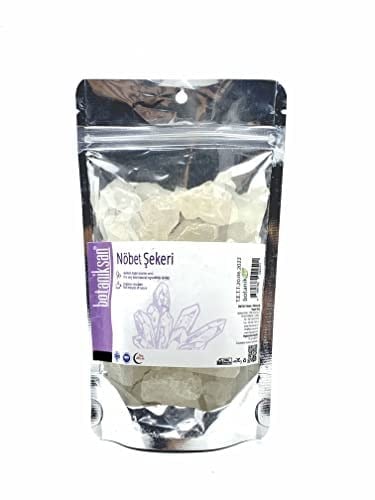 Botaniksan Nöbet Şekeri 125gr