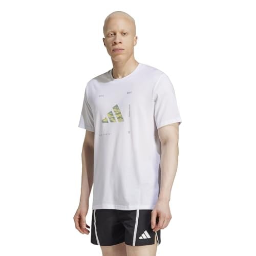Box Logo G T Erkek Siyah Antrenman T-Shirt JD8231