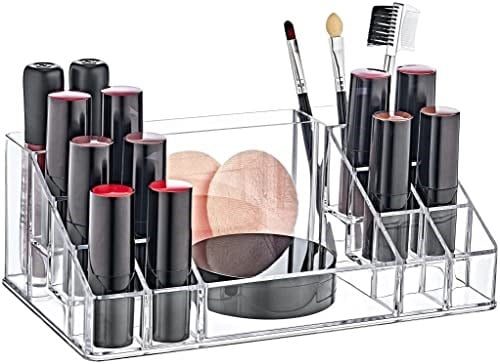 Box Up Box Up Klasik Makyaj Organizatörü FT-001 1 Paket (1 x 100 g)