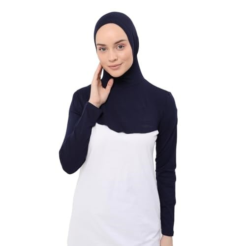Boyunluklu Boneli Uzun Kolluk