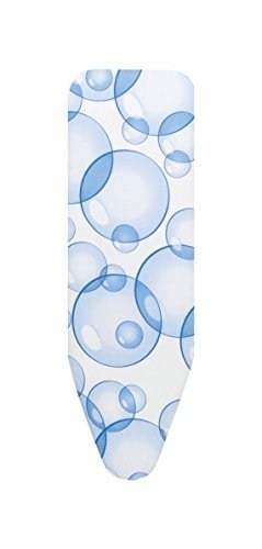Brabantia 100703 Ütü Masası Kılıfı Perfect Flow, 124 x 45 cm