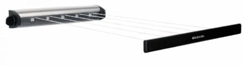 Brabantia Çıkarılabilir çamaşır ipi