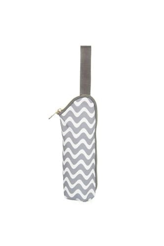 brandbaby (272) Termal Biberonluk gri Tek Ebat