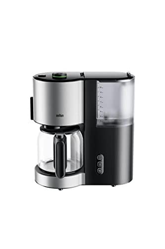 Braun ID Collection Filtre Kahve Makinesi KF5120BK