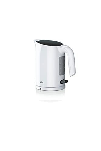Braun PurEase Su Isıtıcısı WK3000WH