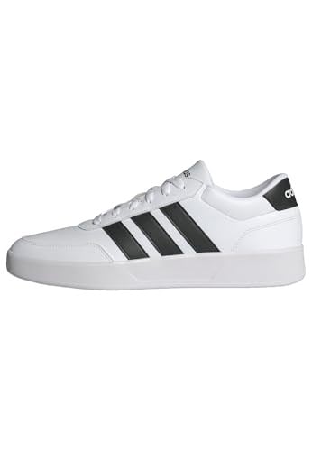 Breaknet 3.0 Erkek Beyaz Sneaker Ayakkabı JR3547