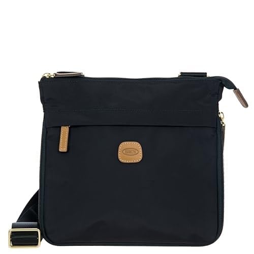 Bric's X-Bag - Vücut Çapraz Çanta - Okyanus Mavisi