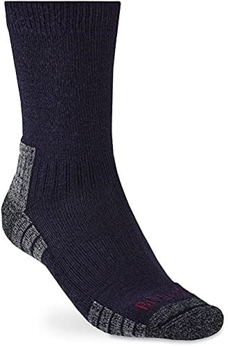 Bridgedale WoolFusion Trail Erkek Çorabı