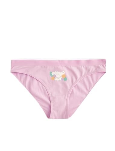 Brief Külot Baskılı Pamuklu
