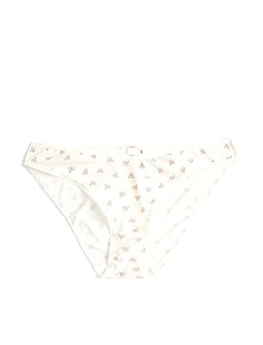 Brief Külot Minimal Desenli