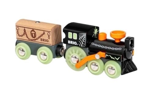 Brio Hayaletli Tren, Oyuncak
