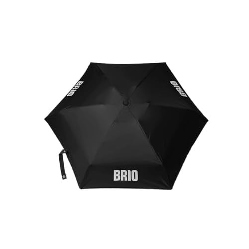 Brio Tam Otomatik Fiber Telli Şemsiye