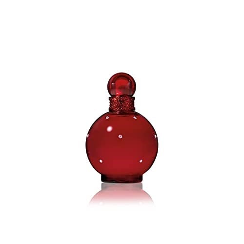 BRITNEY SPEARS HIDDEN FANTASYPARFÜM EDP 100 ML.