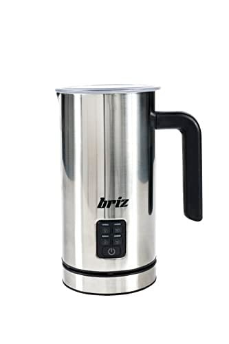 Briz BR780 Dijital Süt Köpürtücü ve Isıtıcı