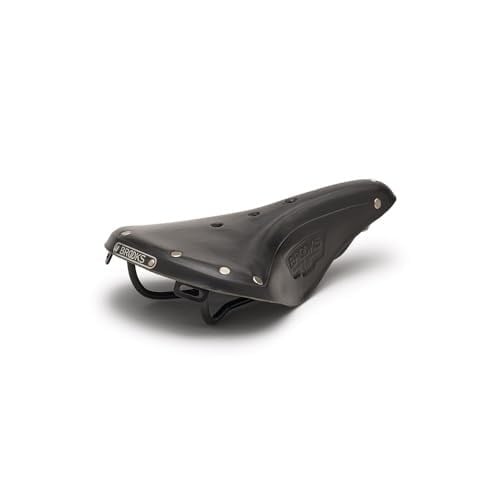 Brooks Herren Sattel B 17